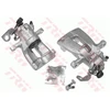 Image de Étrier De Frein Bhq153e Trw Trw Bhq153e Opel;Vauxhall