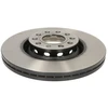 Image de Disque De Frein Trw Df4262s Audi;Seat;Skoda;Volkswagen