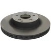 Image de Disque De Frein Trw Df4264 Mercedes-Benz