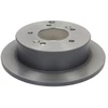 Image de Disque De Frein Trw Df4281 Hyundai;Kia