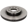 Image de Disque De Frein Trw Df4295 Audi;Cupra;Seat;Skoda;Volkswagen