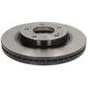 Image de Disque De Frein Trw Df4291 Hyundai