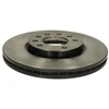 Image de Disque De Frein Trw Df4293 Cadillac;Fiat;Opel;Saab;Vauxhall