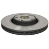 Image de Disque De Frein Trw Df4260s Renault
