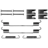 Image de Kit D'Accessoires, Mâchoire De Frein Trw Sfk351 Citroen;Fiat;Ford;Opel;Peugeot;Vauxhall