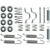 Image de Kit D'Accessoires, Mâchoires De Frein De Stationnement Trw Sfk353 Lexus;Toyota