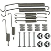 Image de Kit D'Accessoires, âchoire De Frein Trw Sfk361 Citroen;Peugeot;Renault