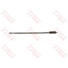 Image de Flexible De Frein Phb422 Trw Trw Phb422 Opel;Renault