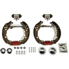 Image de Jeu De Mâchoires De Frein Superkit Gsk1075 Trw Trw Gsk1075 Dacia;Renault