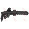 Image de Cylindre Récepteur, Embrayage Pjd239 Trw Trw Pjd239 Citroen;Fiat;Peugeot