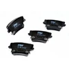 Image de Kit De Plaquettes De Frein, Frein À Disque Cotec Gdb4135 Trw Trw Gdb4135 Chrysler;Dodge;Lancia