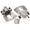 Image de Étrier De Frein Bhw359e Trw Trw Bhw359e Ford