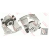 Image de Étrier De Frein Bhs290e Trw Trw Bhs290e Chevrolet;Opel;Vauxhall