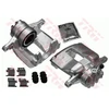 Image de Étrier De Frein Bhw374e Trw Trw Bhw374e Citroen;Peugeot