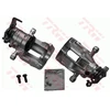 Image de Étrier De Frein Bhn353e Trw Trw Bhn353e Citroen;Fiat;Lancia;Peugeot