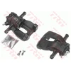Image de Étrier De Frein Bhv334e Trw Trw Bhv334e Citroen