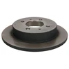 Image de Disque De Frein Trw Df4319 Mitsubishi