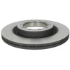 Image de Disque De Frein Trw Df4330 Renault
