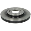 Image de Disque De Frein Trw Df4322 Mercedes-Benz