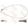 Image de Tirette À Câble, Frein De Stationnement Gch2623 Trw Trw Gch2623 Opel;Vauxhall