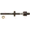 Image de Rotule De Direction Intérieure, Barre De Connexion Jar922 Trw Trw Jar922 Alpina;Bmw