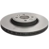 Image de Disque De Frein Trw Df4371 Renault