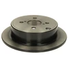Image de Disque De Frein Trw Df4379 Toyota