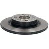 Image de Disque De Frein Trw Df4381 Dacia;Renault;Smart