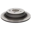 Image de Disque De Frein Trw Df4356 Mercedes-Benz