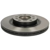 Image de Disque De Frein Trw Df4385 Mazda