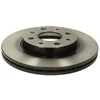 Image de Disque De Frein Trw Df4375 Fiat;Ford
