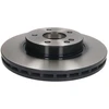Image de Disque De Frein Trw Df4373 Mercedes-Benz