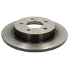 Image de Disque De Frein Trw Df4372 Ford