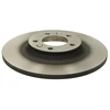 Image de Disque De Frein Trw Df4351 Citroen;Peugeot