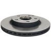 Image de Disque De Frein Trw Df4393 Mercedes-Benz