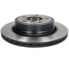Image de Disque De Frein Trw Df4388 Bmw