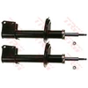 Image de Amortisseur Trw Twin Jhm311t Trw Jhm311t Fiat