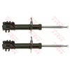 Image de Amortisseur Trw Twin Jgm272t Trw Jgm272t Fiat