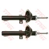 Image de Amortisseur Trw Twin Jhm204t Trw Jhm204t Ford;Mazda