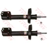 Image de Amortisseur Trw Twin Jhm153t Trw Jhm153t Opel