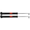 Image de Amortisseur Trw Twin Jgt395t Trw Jgt395t Audi;Skoda;Volkswagen
