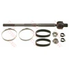 Image de Rotule De Direction Intérieure, Barre De Connexion Jar927 Trw Trw Jar927 Opel;Vauxhall