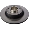 Image de Disque De Frein Trw Df4273s Nissan;Opel;Renault;Vauxhall