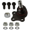 Image de Rotule De Suspension Jbj719 Trw Trw Jbj719 Nissan;Opel;Renault;Vauxhall