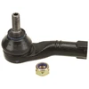 Image de Rotule De Barre De Connexion Jte1011 Trw Trw Jte1011 Nissan;Renault