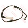 Image de Contact D'Avertissement, Usure Des Plaquettes De Frein Gic188 Trw Trw Gic188 Bmw