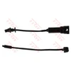 Image de Contact D'Avertissement, Usure Des Plaquettes De Frein Gic189 Trw Trw Gic189 Opel;Vauxhall