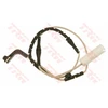 Image de Contact D'Avertissement, Usure Des Plaquettes De Frein Gic190 Trw Trw Gic190 Bmw