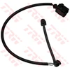 Image de Contact D'Avertissement, Usure Des Plaquettes De Frein Gic193 Trw Trw Gic193 Audi;Porsche;Volkswagen