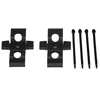 Image de Kit D'Accessoires, Plaquette De Frein À Disque Trw Pfk482 Mercedes-Benz